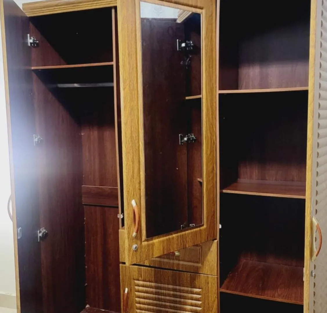 Studio Meuble Dakar