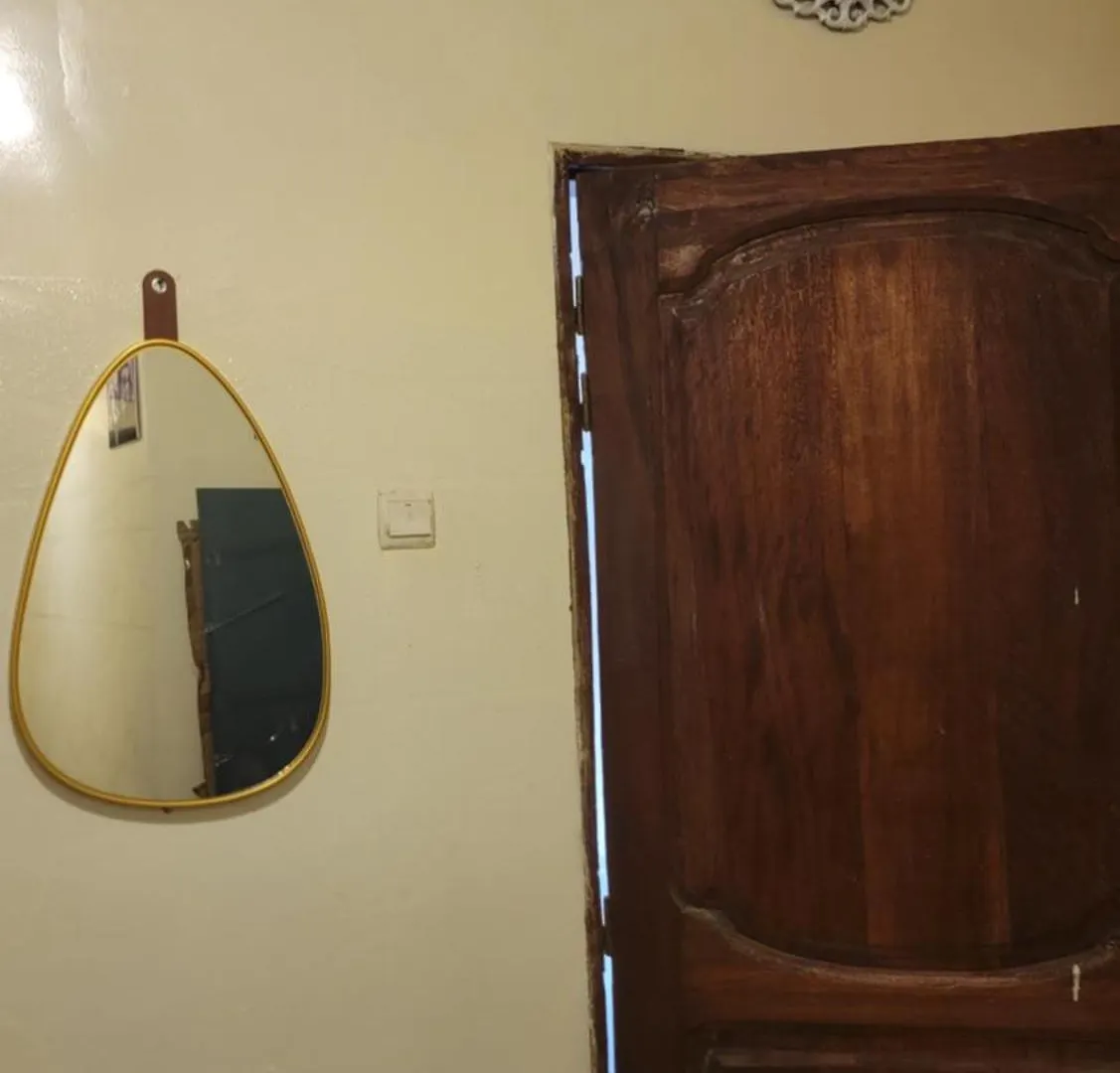 Apartment Studio Meuble Dakar