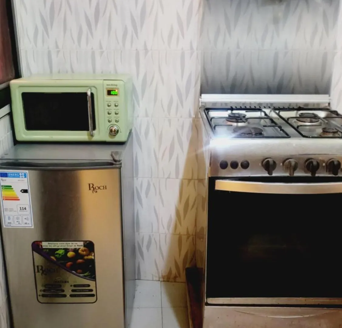 Studio Meuble Dakar Senegal