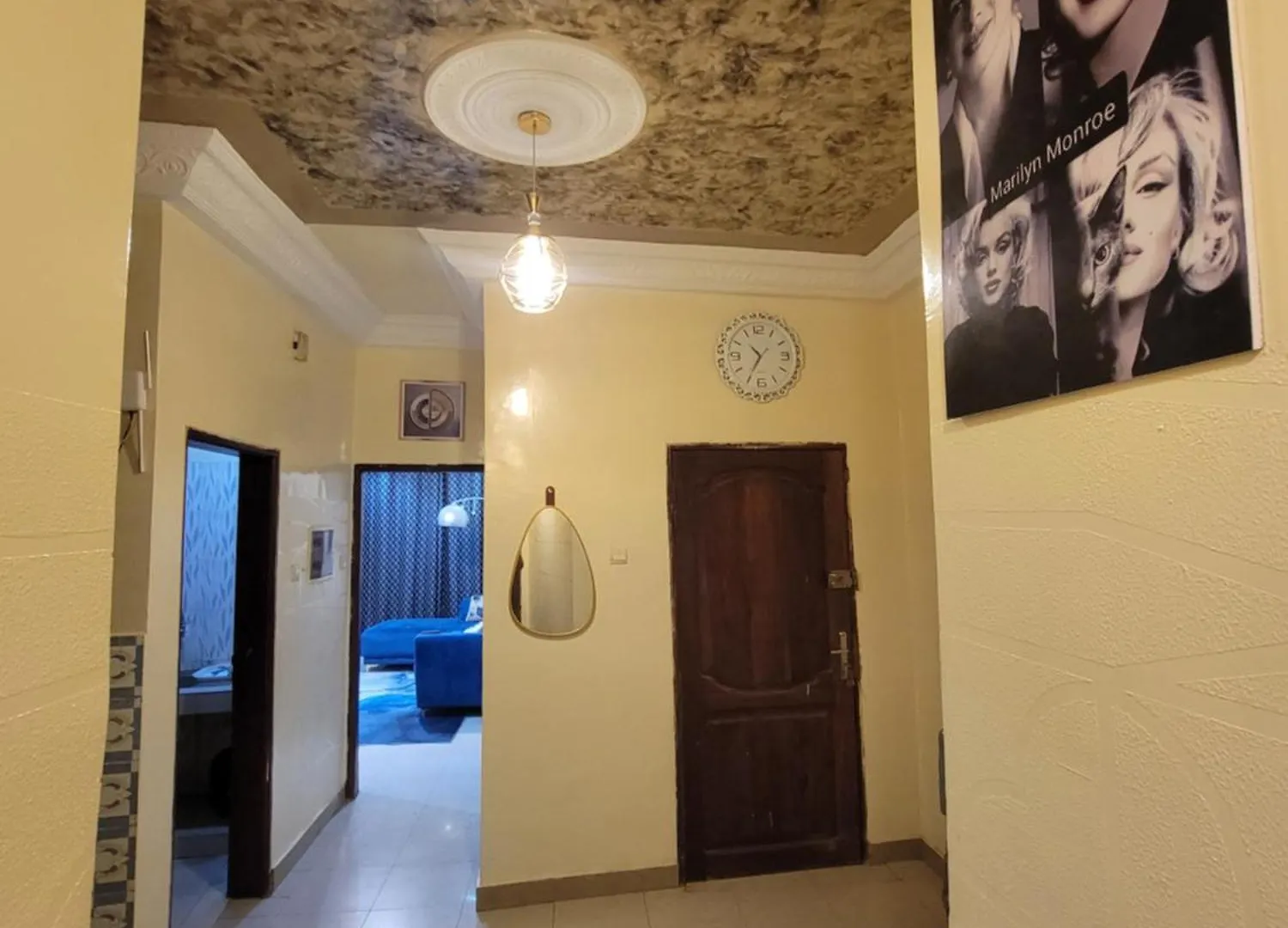 Studio Meuble Dakar Senegal