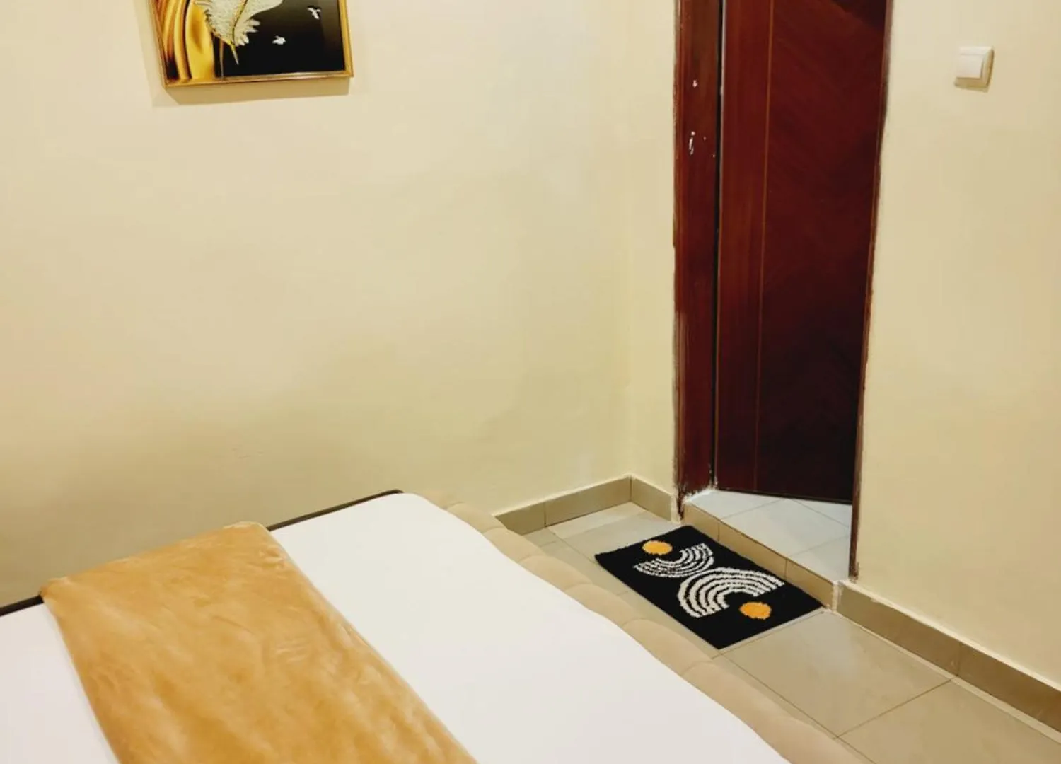 Apartment Studio Meuble Dakar Senegal