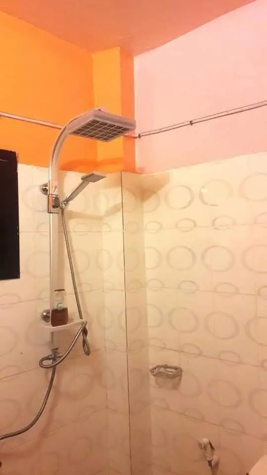 Apartment Studio Meuble Dakar
