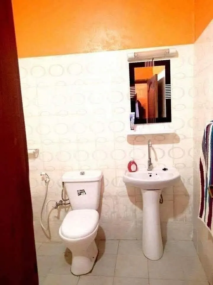 Studio Meuble Dakar