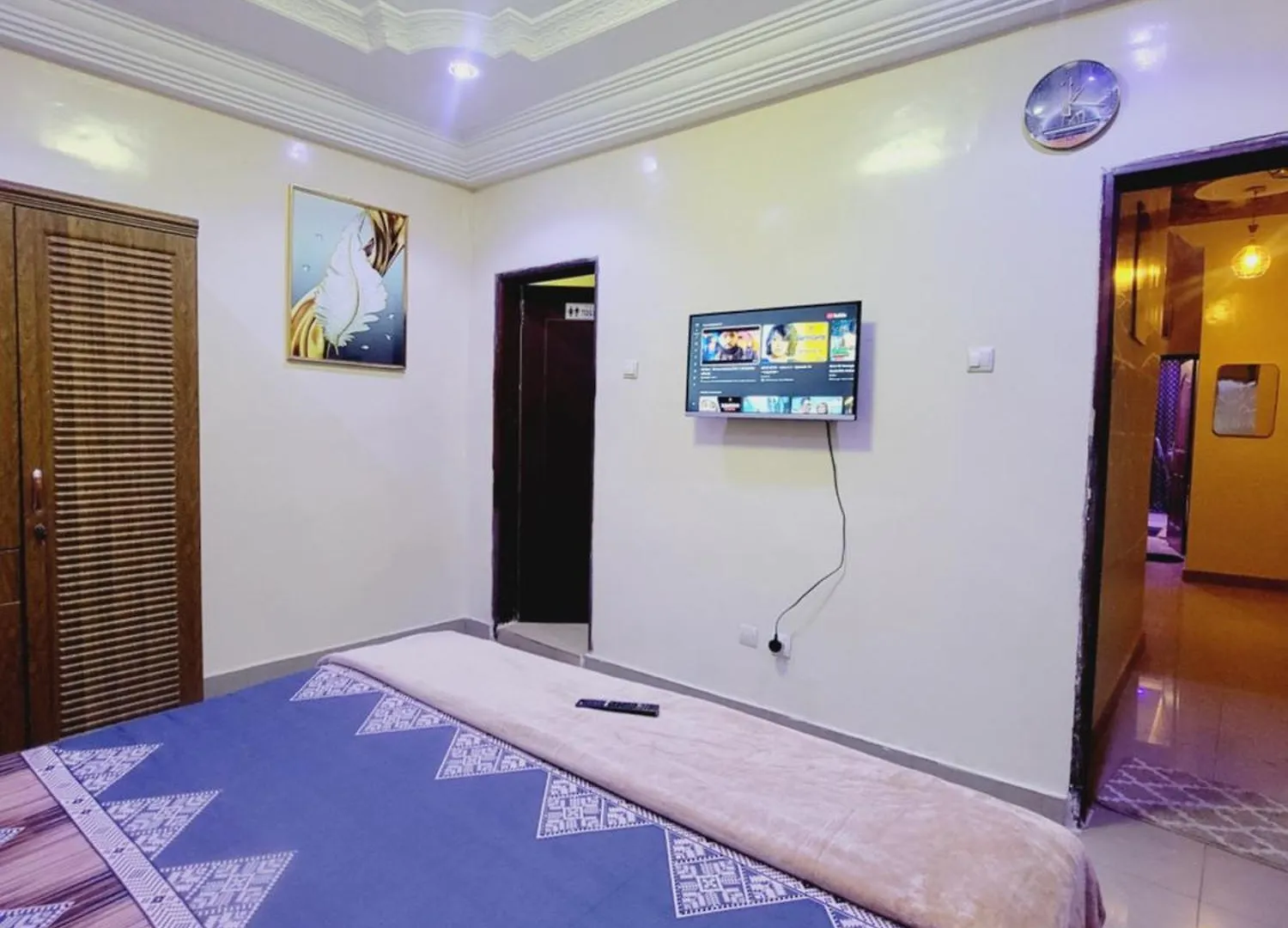 Studio Meuble Dakar Senegal