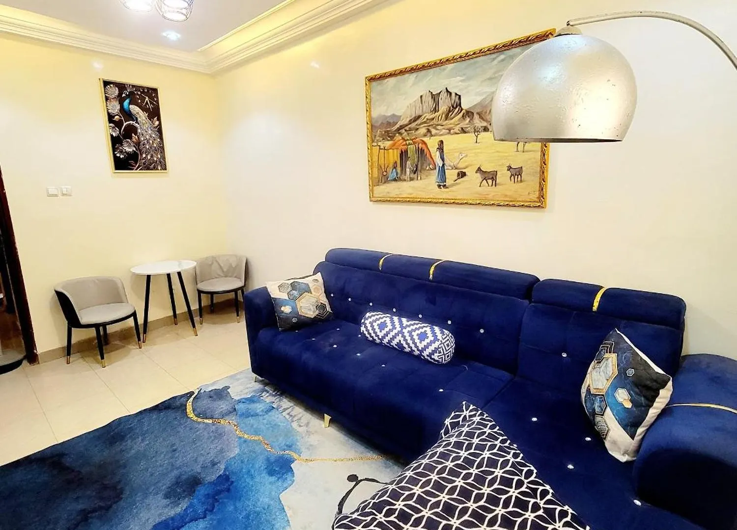 Studio Meuble Dakar