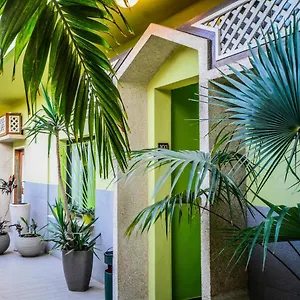 3* Hotel Ganalé