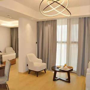 4* Hotel Axil