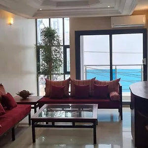 Apartment Cozy Almadies L'original, Dakar