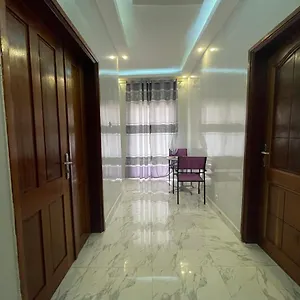 Appartement Kann, Dakar