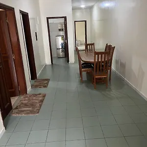 Appartement De Luxe A Ouakam, Dakar