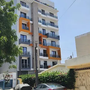 Aparthotel Marina, Dakar