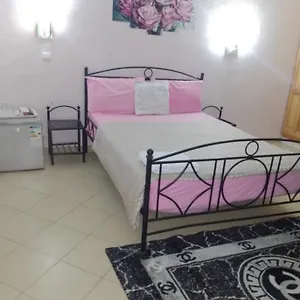  Hotel Rincon D'alicia 1