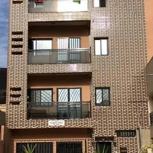Appartement Spacieux Chez Keur Matou - F2, Dakar