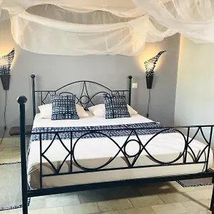 3* Hotel Le Des Almadies