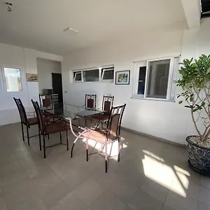 Appartement D'hotes, Dakar