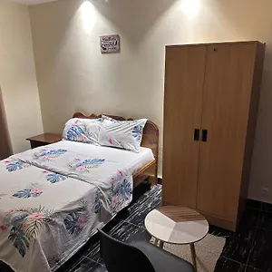 Appartement Sunu Providence, Dakar