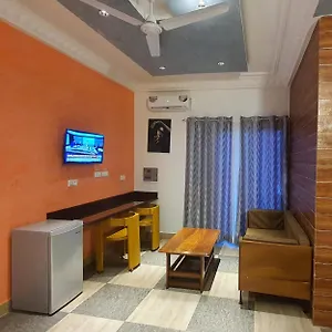 Hotel Abdou Diouf, Dakar