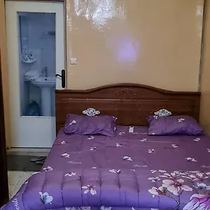 Appartement Lumière, Dakar