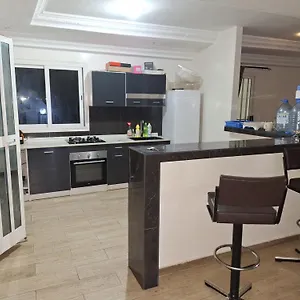 Appartement Hann Mariste, Dakar