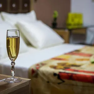 3* Hotel Wakola Cheikh Anta Diop