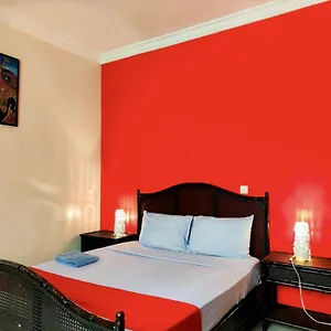 Appartement Amani, Dakar