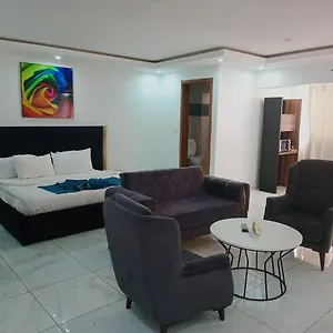 Hotel Bi-hotel 1, Dakar