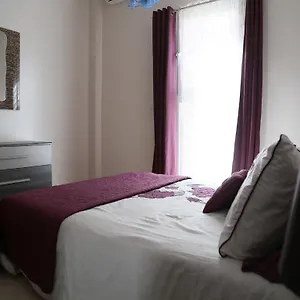 Apartment 25b11 Mixta, Dakar