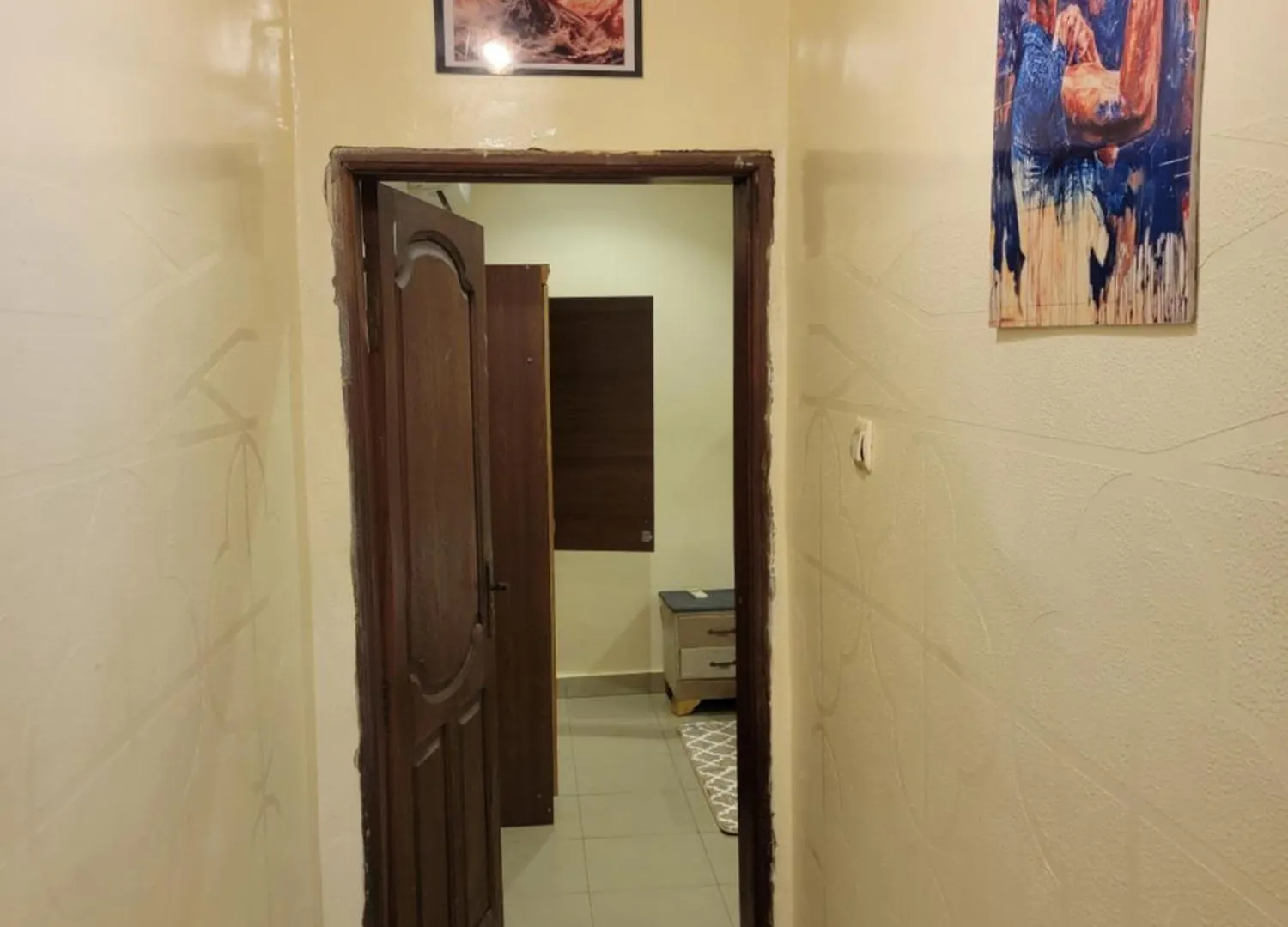 Studio Meuble Dakar Appartamento