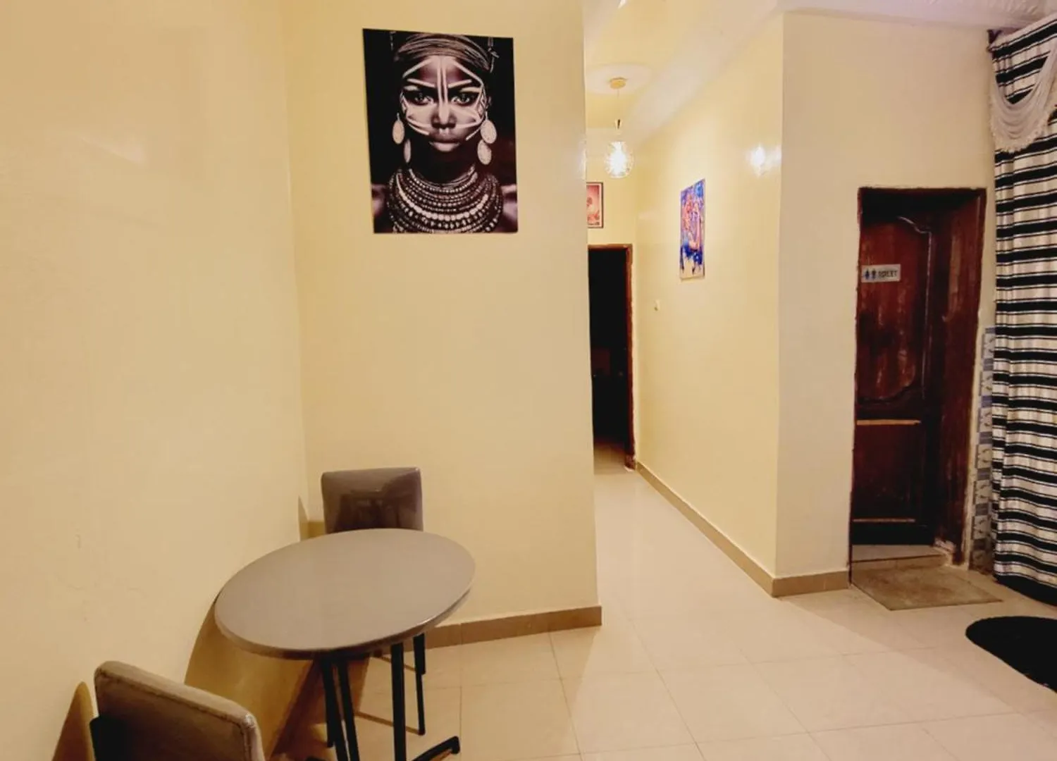 Studio Meuble Dakar